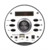 MINI CABINA BLUETOOTH 6 Plg - Thumbnail Image 4
